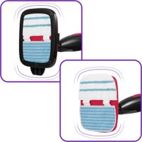 Паровая швабра Kitfort KT-3924