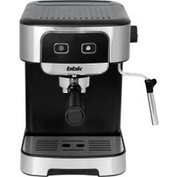 Рожковая кофеварка BBK BCM1500