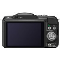 Беззеркальный фотоаппарат Panasonic Lumix DMC-GF5K Kit 14-42mm