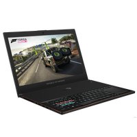 Игровой ноутбук ASUS Zephyrus GX501VI-GZ020T