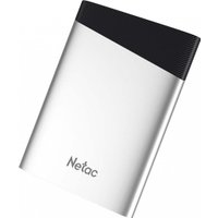 Внешний накопитель Netac Z6S 480GB NT01Z6S-480G-32SL