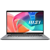 Ноутбук MSI Modern 14 F1MG-815XRU