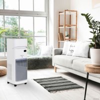 Климатический комплекс Webber AP9650