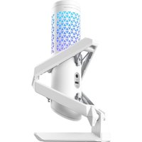 Проводной микрофон ASUS ROG Carnyx (белый)