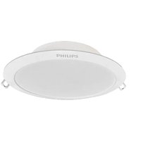 Точечный светильник Philips Eridani DL190B LED8 D125 10W 840 WH 929003281407