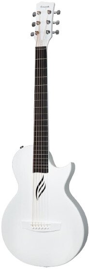 

Электроакустическая гитара Enya AcousticPlus NOVA GO/SP1.WH (с аксессуарами)