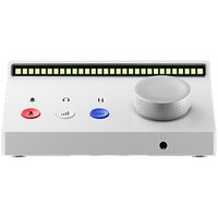 Аудиоинтерфейс BOYA Caster X1 (белый)