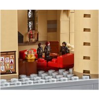 Конструктор LEGO Harry Potter 71043 Замок Хогвартс