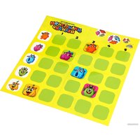 Детская настольная игра Лас Играс Kids. Монстрилки чудилки 9938615