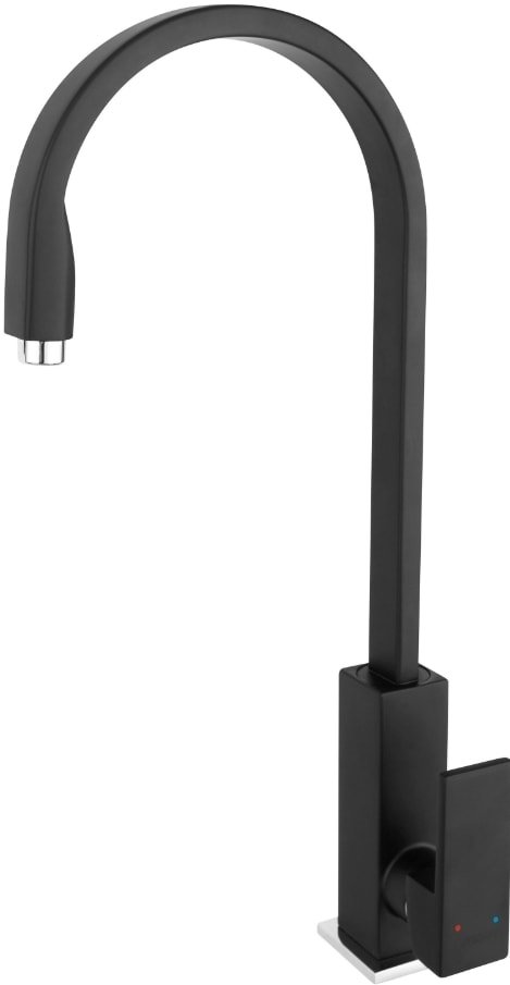 

Смеситель Ferro Zicco BZI4BL