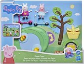 Peppa Pig Пикник F2516