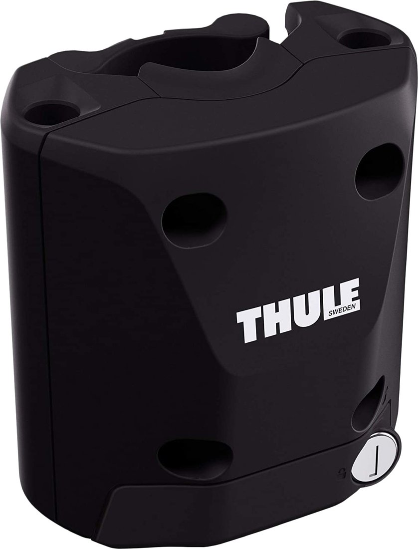 

Механизм крепления Thule Quick Release Bracket