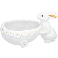 Конфетница Elan Gallery Кролик 340095