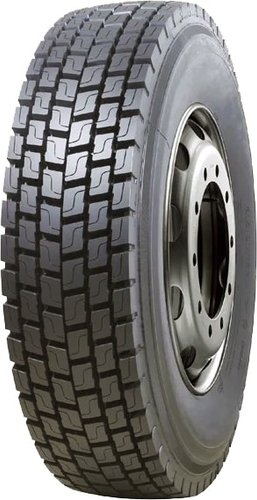 Всесезонные шины Mirage MG638 315/70R22.5 154/150L 20PR