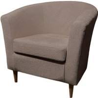 Интерьерное кресло Mio Tesoro Тунне (Queen Cashmere)