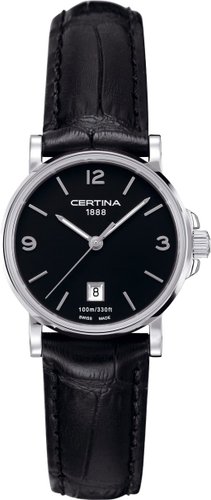 Наручные часы Certina DS Caimano Lady (C017.210.16.057.00)
