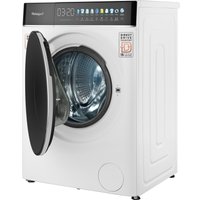 Стирально-сушильная машина Weissgauff WMD 58411 Direct Drive Inverter Premium Steam