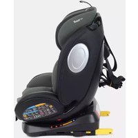 Детское автокресло Rant Basic Twist Isofix YC06 (зеленый)