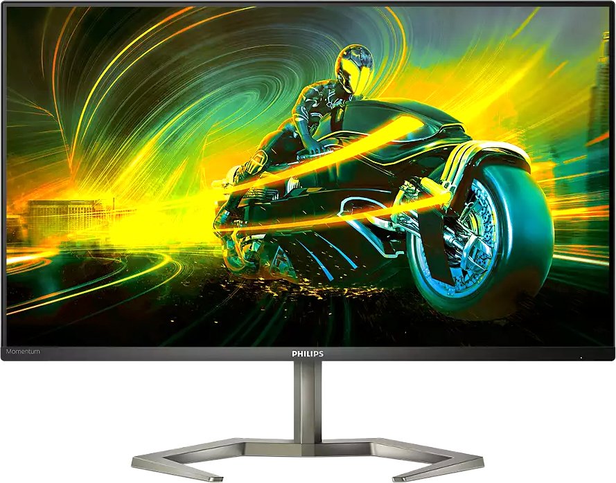 

Игровой монитор Philips 27M1F5500P/00