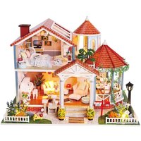 Румбокс Hobby Day Загородный дом L2001