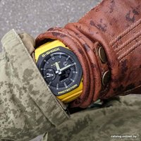 Наручные часы Casio G-Shock GA-2110SU-9A