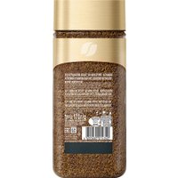 Кофе Nescafe Gold Aroma Intenso растворимый 170 г
