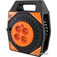 Удлинитель на катушке TDM Electric SQ1301-0553