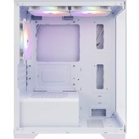 Корпус 1stPlayer MIKU Mi2 (белый)