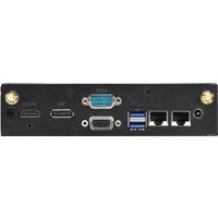 Компактный компьютер Shuttle XPC slim DS20U