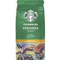 Кофе Starbucks Veranda Blend молотый 200 г