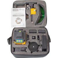 Лазерный нивелир Edon CLL 4D/40FWD 29781