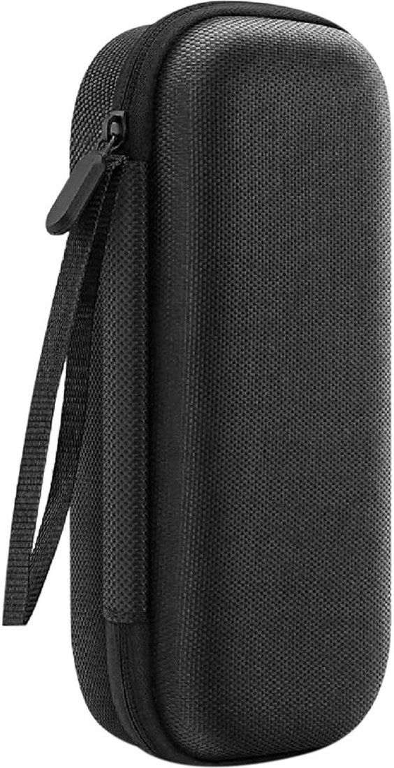 Кейс Zarrumi BI-DP3 для DJI Osmo Pocket 3 (черный)