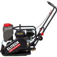 Виброплита ELITECH VTP 90T
