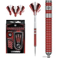 Дротики для дартса Winmau Overdrive 1434-23