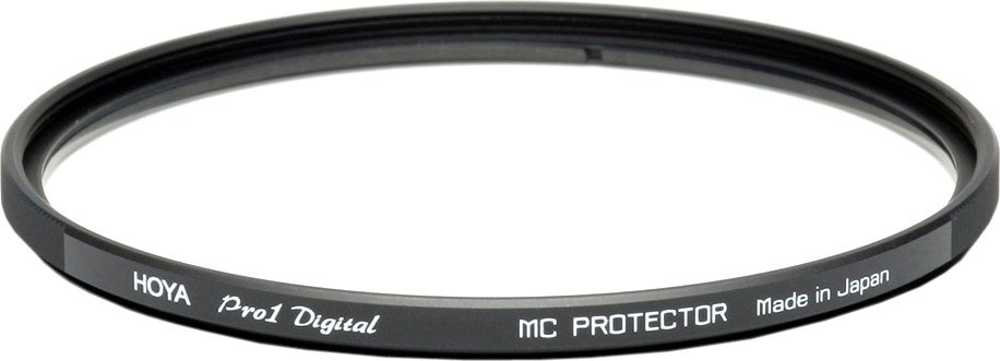 

Светофильтр HOYA 55mm Pro1 Digital Protector