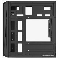 Корпус AeroCool CS-107 CS-107-A-BK-V1