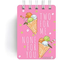 Блокнот Bruno Visconti Smart journal 3-559/02 (108 л)