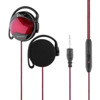 Наушники Shini Q140S (красный)