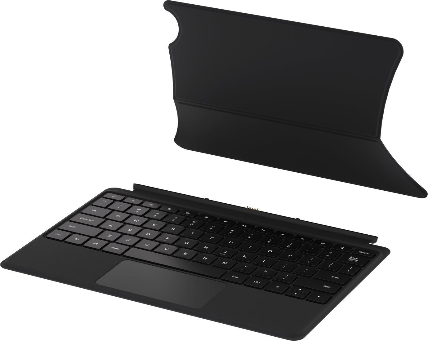 

Чехол для планшета Doogee P4