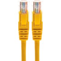 Кабель Rexant 02-0295-5 (5 м, желтый)