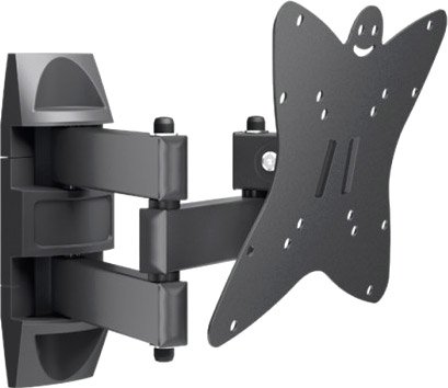 

Кронштейн для телевизора Holder LCDS-5038 New