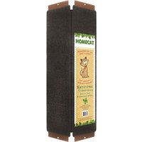 Когтеточка Homecat С кошачьей мятой малая венге 82011 в Бресте