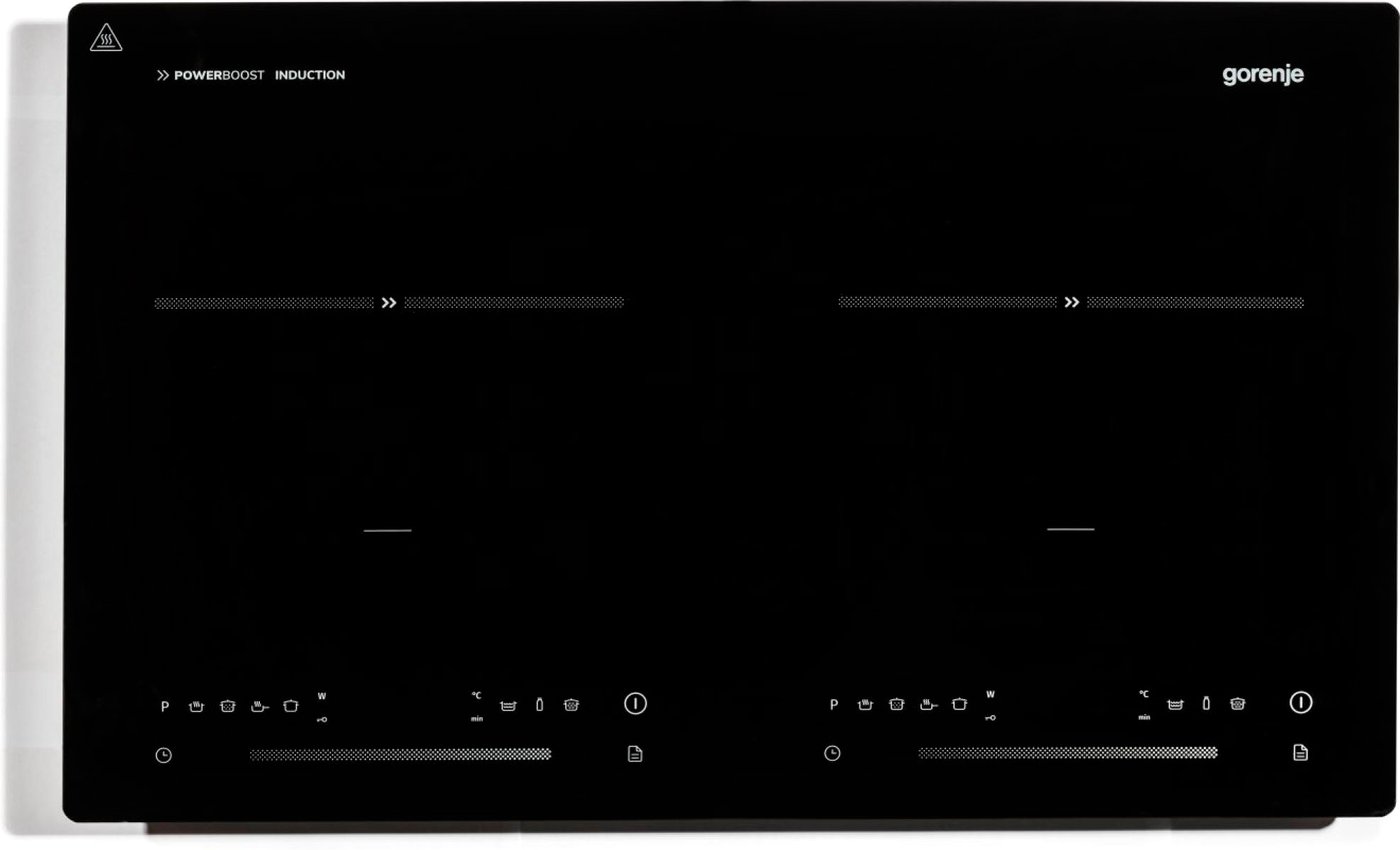 

Настольная плита Gorenje ICY3500DP