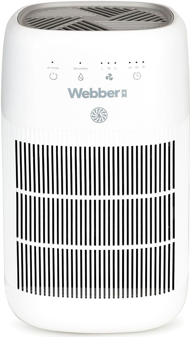 

Осушитель воздуха Webber VAUD DEQ10