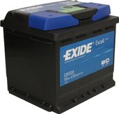 Excell 12V/50Ah EB500