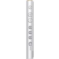 Hi-Fi плеер Sony NW-ZX300 64GB (серебристый)