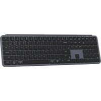 Клавиатура Keychron B6 Pro B6P-K1-RU (серый космос)