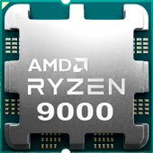 Ryzen 5 9600X