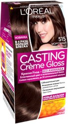 Casting Creme Gloss 515 Морозный шоколад