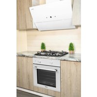 Электрический духовой шкаф GrandGermes OLE-60WH-03